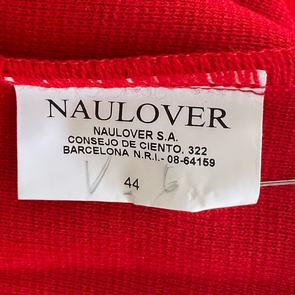 Naulover Collection jacket - Picture 6 of 7
